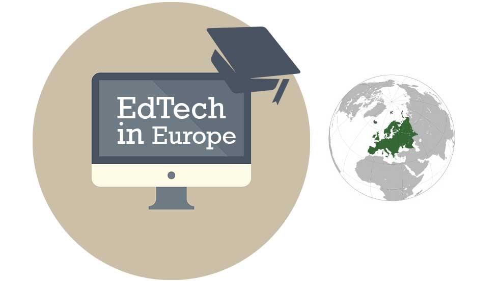 Edtech a Promising Industry in Europe