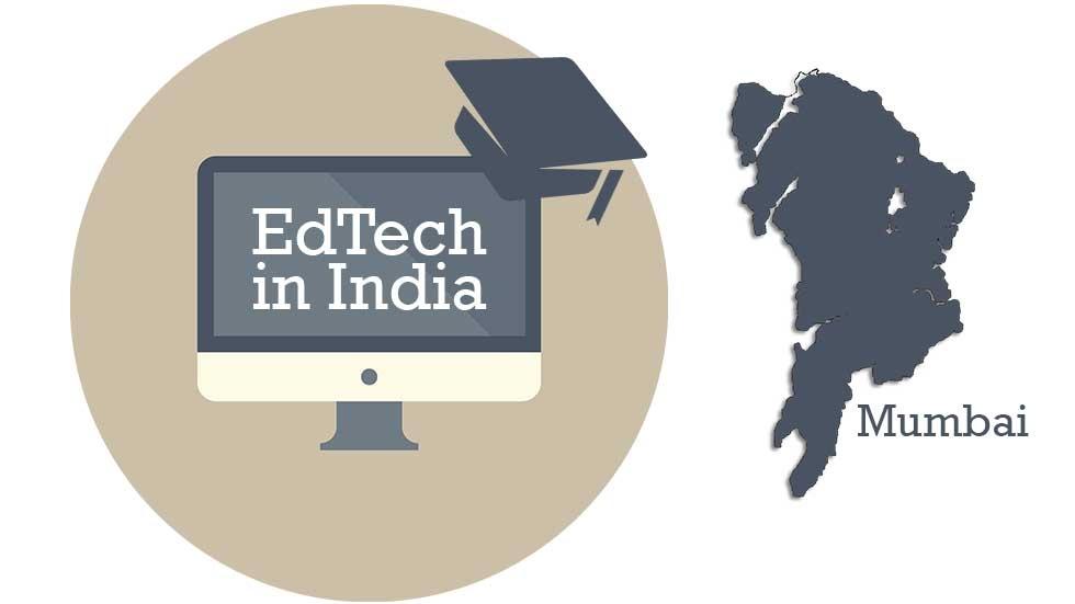 These Mumbai-Based Startups Are Trying to Make Their Mark in Indian EdTech