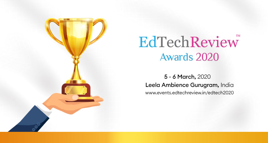 Heres the List of Edtech Startups Awarded at Edtechreview Awards 2020