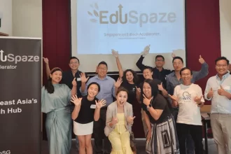 Singapores Eduspaze Announces Eighth Cohort to Support Regional Expansion