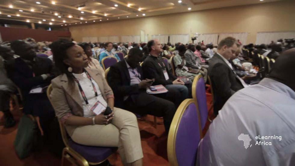 Enriching Tomorrow: eLearning Africa 2015 Returns to Ethiopia