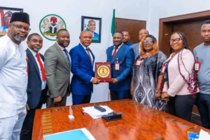 Enugu Govt Collaborates With Edves to Foster Quality Education