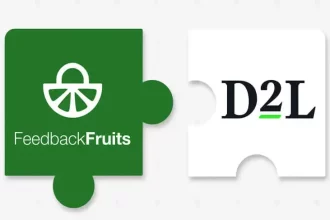 Feedbackfruits Announces Strategic Collaboration with D2l to Support Better Learning Experiences