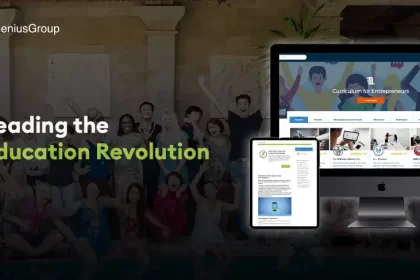 Genius Group Unveils AI Avatar Tutor Team On GeniusU To Enhance Students' Educational Journey