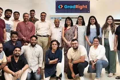 Study Abroad Startup GradRight Raises INR 50 Cr in Series A Funding