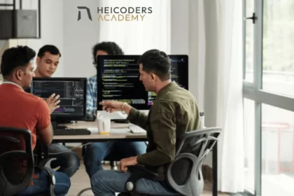 Heicoders Academy Introduces Software Engineering Nanodegree to Support Learners With Career Transitions