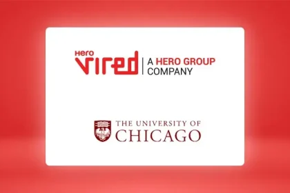 Hero Vired Partners With University of Chicago to Launch Data Science & Analytics Programme