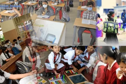 Himachal Pradesh Unveils 'My School-My Pride' Initiative to Transform Government Education System