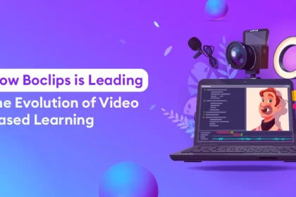 How Boclips is Leading the Evolution of Video Based Learning
