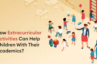 How Extracurricular Activities Can Help Children with Their Academics