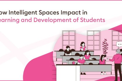 How Intelligent Spaces Impact in Learning and Development of Students