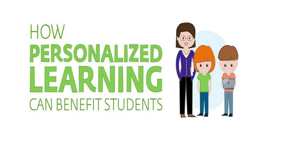 Infographic Personalized Learning Can Benefit Students