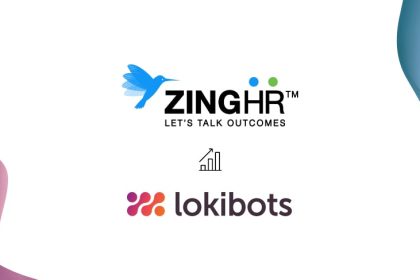 HRTech Startup ZingHR Invests in SaaS Startup LokiBots