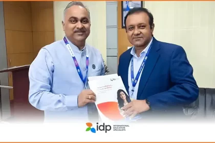 IDP Education & State Bank of India Join Forces to Aid International Student Loans