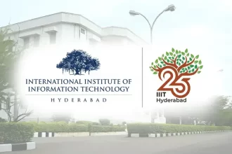 Iiit Hyderabad Unveils Online Masters Programme in Computer Science to Commemorate Its 25th Anniversary