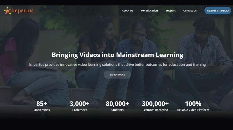 How This Video-Based Learning Platform Can Give an Edge to Your Institution