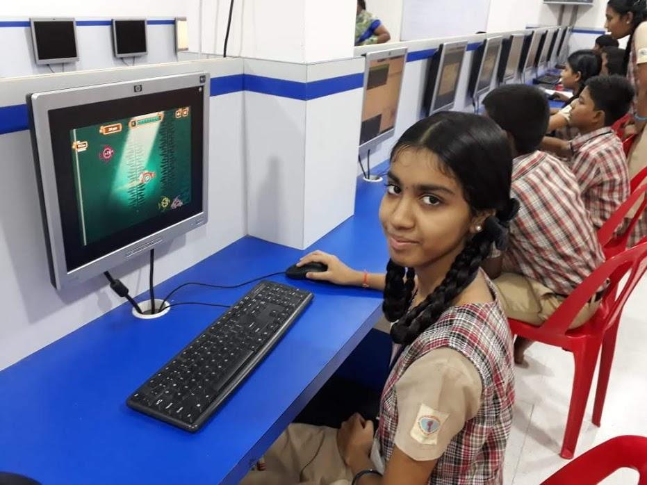 Industry 4.0 and Indian Education System