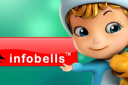 Infobells Launches Innovative Children's Book Collection in Indian Languages