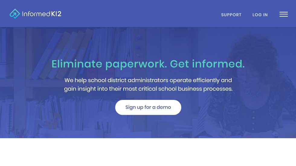 Brea Olinda Unified School District Partners with Informed K12 to Streamline Paperwork Processes