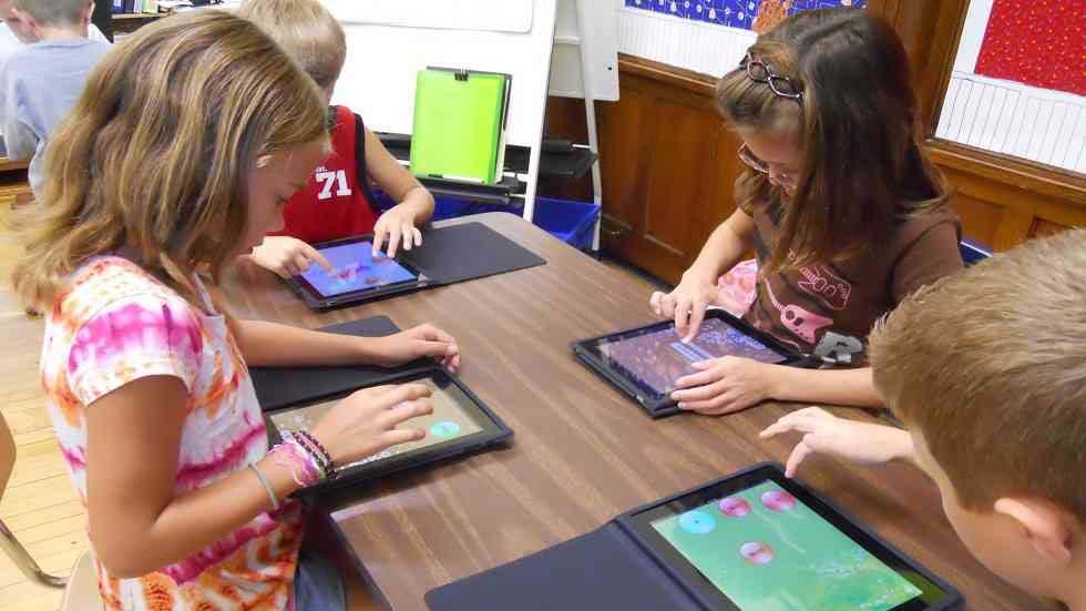 Flipping Tools for Success 10 Ipad Apps for Digital Classroom Management