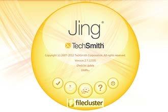 Jing - Screenshot & Screencast Software