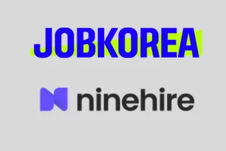 Jobkorea Announces Acquisition of Hiring Management Platform Ninehire