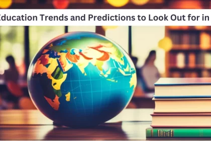 K12 Education Trends and Predictions to Look Out for in 2024
