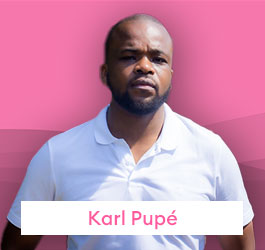 Karl Pupé