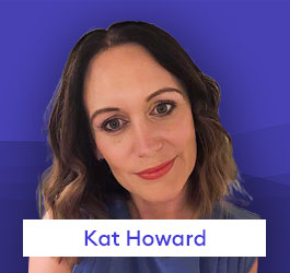Kat Howard