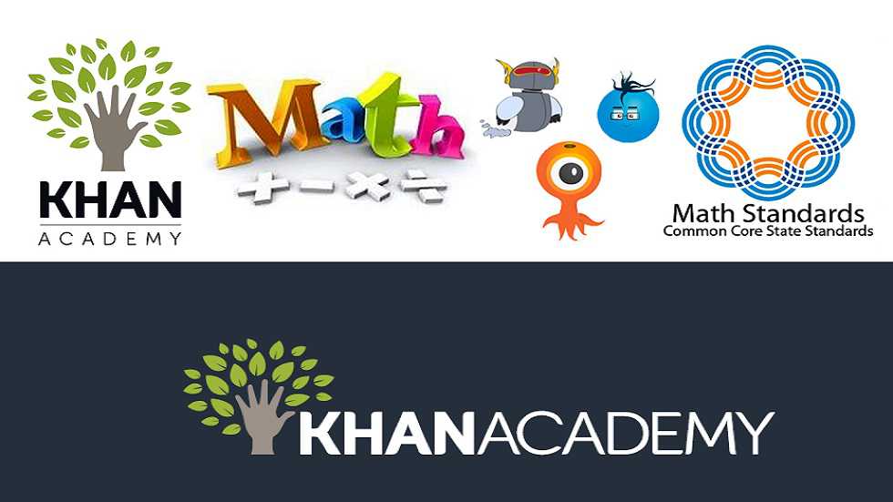 New Comprehensive Math Resources for Common Core by Khan Academy