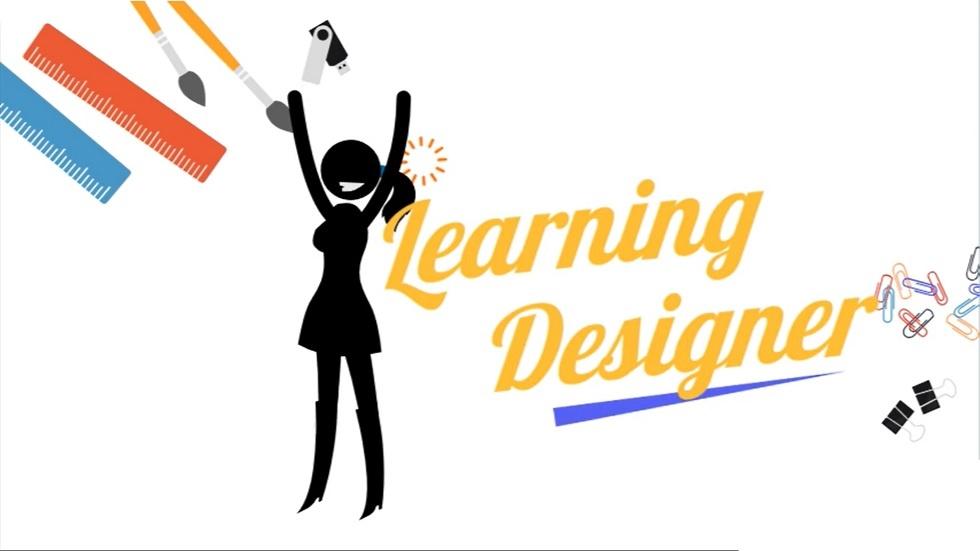 Who Is A Learning Designer?