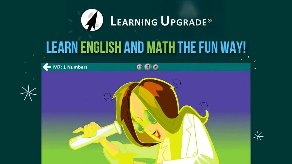 New Educational App Helps Kids Who Struggle with Math and Reading