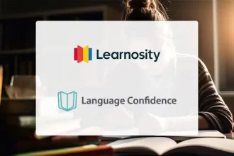 Learnosity & Language Confidence Announce Strategic Collaboration to Revolutionize Language Learning