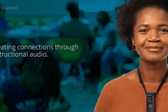 Lightspeed Introduces Multifunctional Audio Platform to Enhance Teacher-centric Communication for School Success