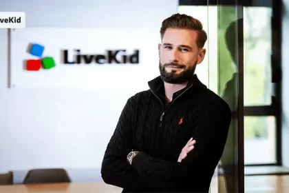 Preschool Management App LiveKid Raises $3.36M to Expand Its Presence in Latin American