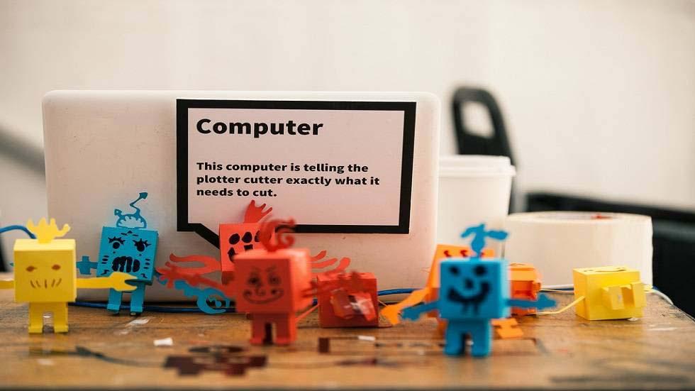 Why is the maker movement important? + Tools and tips