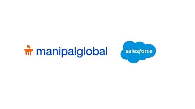 Manipal Global Education Services Collaborates With Salesforce To Launch Skill Development Academy For Graduates And Young Professionals