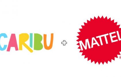 Toy Giant Mattel Acquires Interactive Video Calling App for Families Caribu