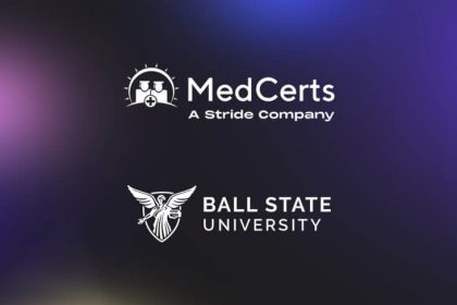 Online Healthcare Platform MedCerts Partners With Lifetime Learning by Ball State University