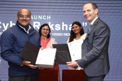 MeitY and Kyndryl Collaborate to Launch Cybersecurity Training Initiative for Women Empowerment
