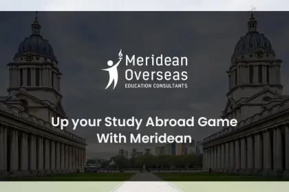 Meridean Overseas Education Consultants Unveils AI-Based IELTS Preparation Platform