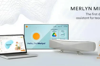 AI-Powered Digital Assistant Platform Merlyn Mind Launches Education-Focused LLMs