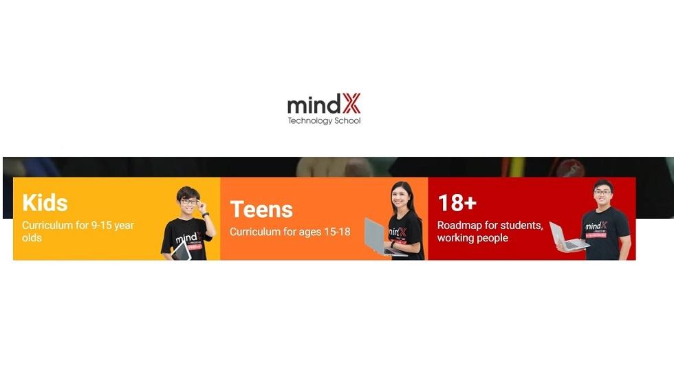 Vietnamese EdTech MindX Raises $3M in Series A Funding Led By Wavemaker Partners, Others