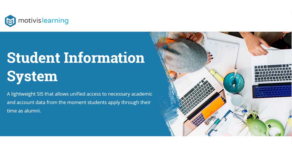 Motivis Learning Launches New Student Information System (SIS) in Partnership with Hult International Business School