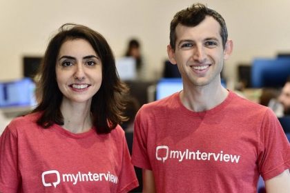 Smart Video Interview Platform myInterview Raises $11M in Series A Funding
