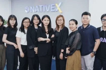 NativeX Raises $4M to Revolutionize English Learning for Employees