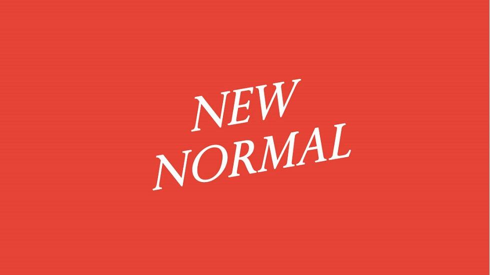 Experiencing the New Normal with Hybrid Teaching and Learning Process