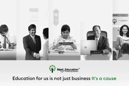 Next Education Teams Up With Life Vitae & Hikvision to Enhance Its Education Offerings