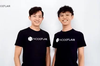 Singaporean Recruitment Platform NodeFlair Raises $2M in Series A Funding