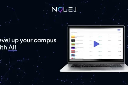 EdTech Startup NOLEJ Raises $3.2M to Expand Its Teacher-First AI Across Classrooms